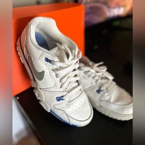 Men Nike Cross Trainers